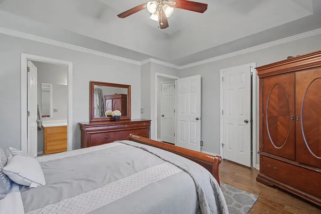 2117 Tonya Court Franklin TN 37064