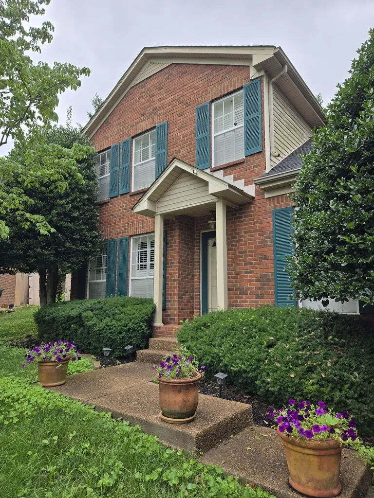 2117 Tonya Court Franklin TN 37064