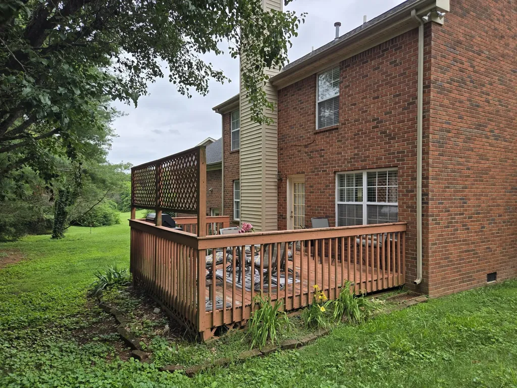 2117 Tonya Court Franklin TN 37064