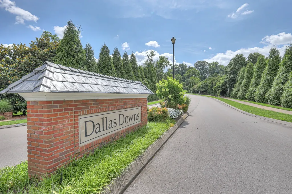 2117 Tonya Court Franklin TN 37064