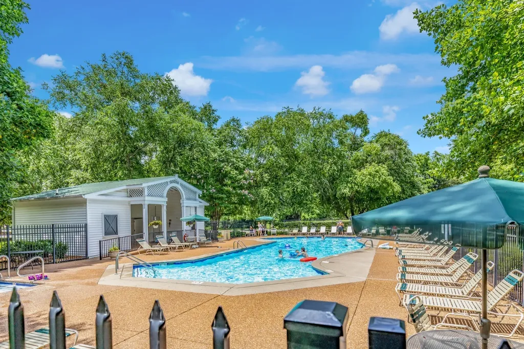 2117 Tonya Court Franklin TN 37064