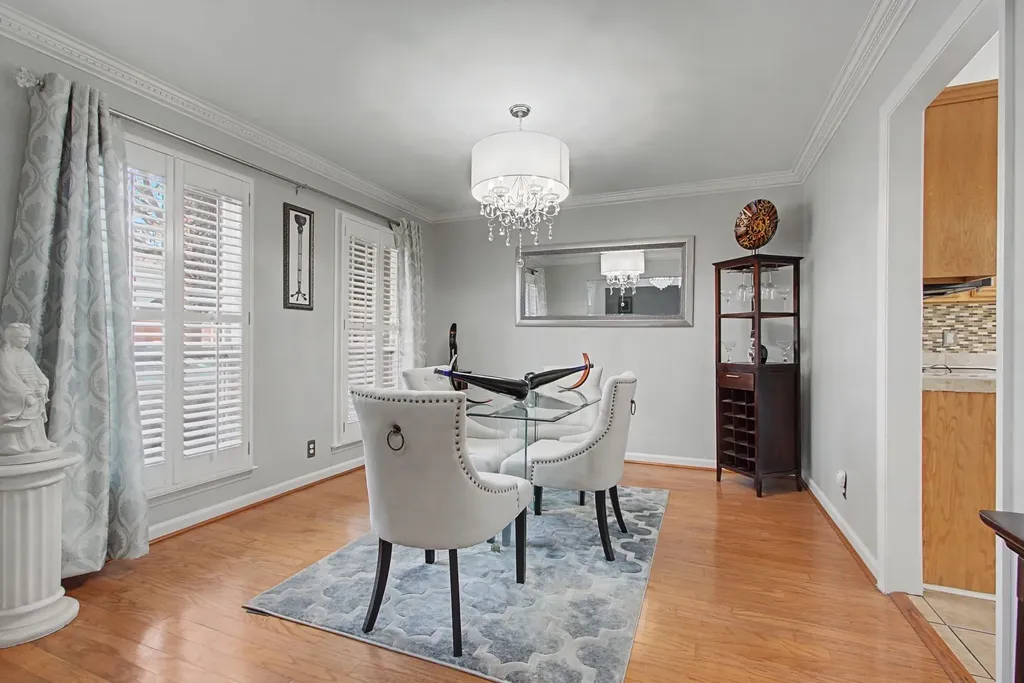 2117 Tonya Court Franklin TN 37064