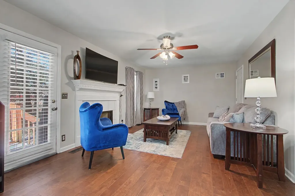 2117 Tonya Court Franklin TN 37064