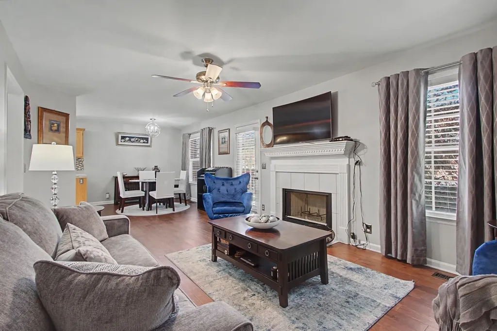 2117 Tonya Court Franklin TN 37064