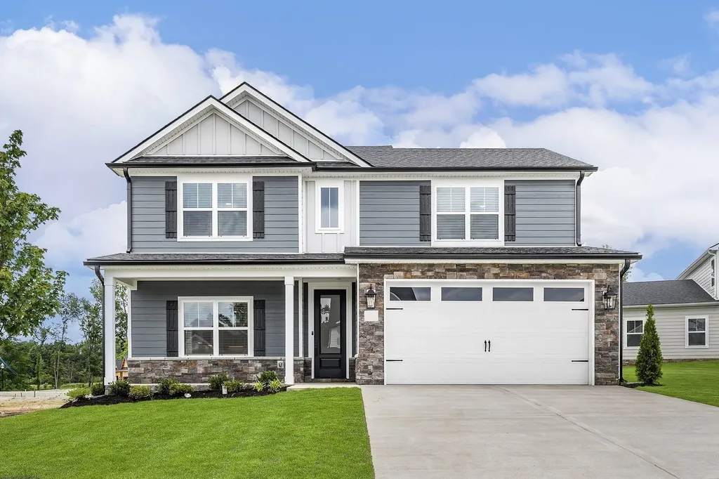 608 Silver Trace White House TN 37188