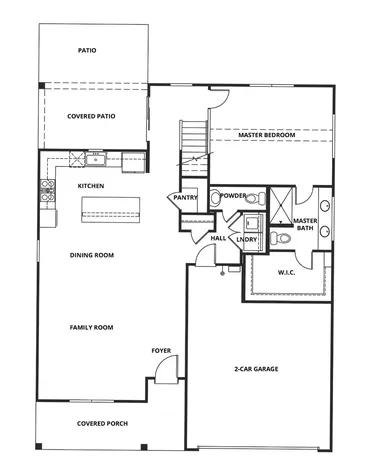 608 Silver Trace White House TN 37188