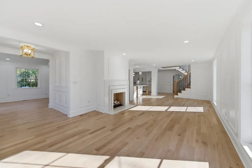 4401 Iroquois Avenue Nashville TN 37205