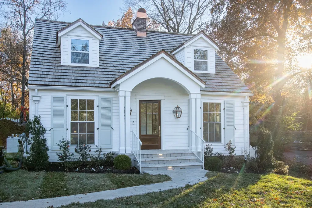 4401 Iroquois Avenue Nashville TN 37205