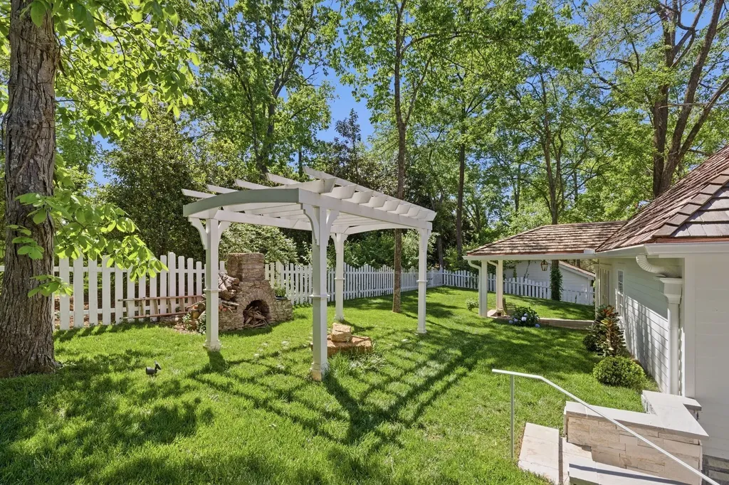 4401 Iroquois Avenue Nashville TN 37205