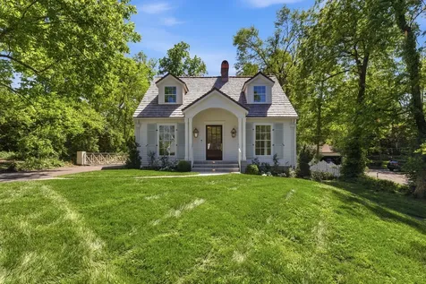 4401 Iroquois Avenue Nashville TN 37205