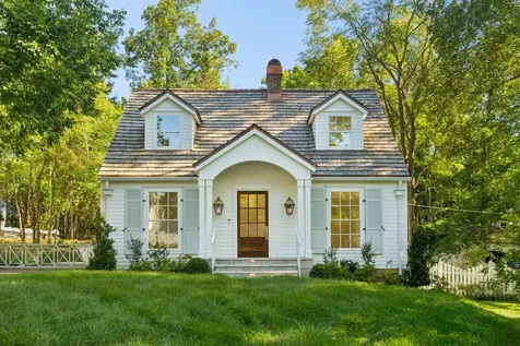 4401 Iroquois Avenue Nashville TN 37205