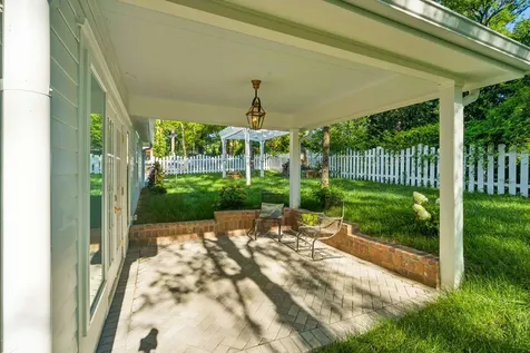 4401 Iroquois Avenue Nashville TN 37205