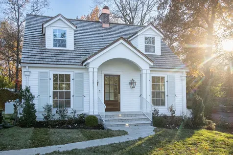 4401 Iroquois Avenue Nashville TN 37205