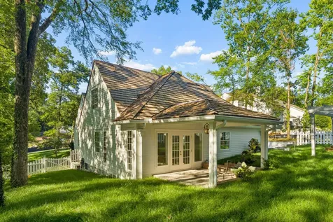 4401 Iroquois Avenue Nashville TN 37205