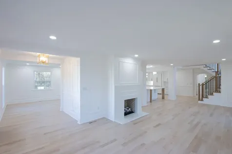 4401 Iroquois Avenue Nashville TN 37205