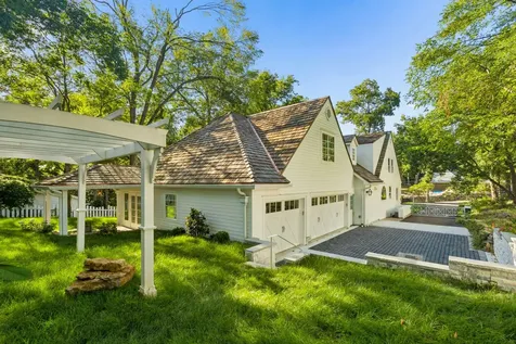 4401 Iroquois Avenue Nashville TN 37205