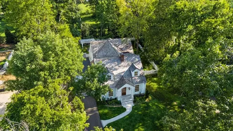 4401 Iroquois Avenue Nashville TN 37205