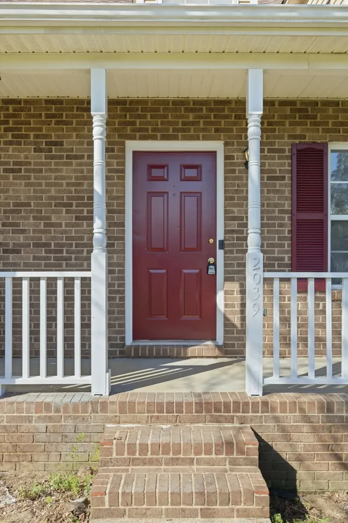 2039 Sterling Street Murfreesboro TN 37127