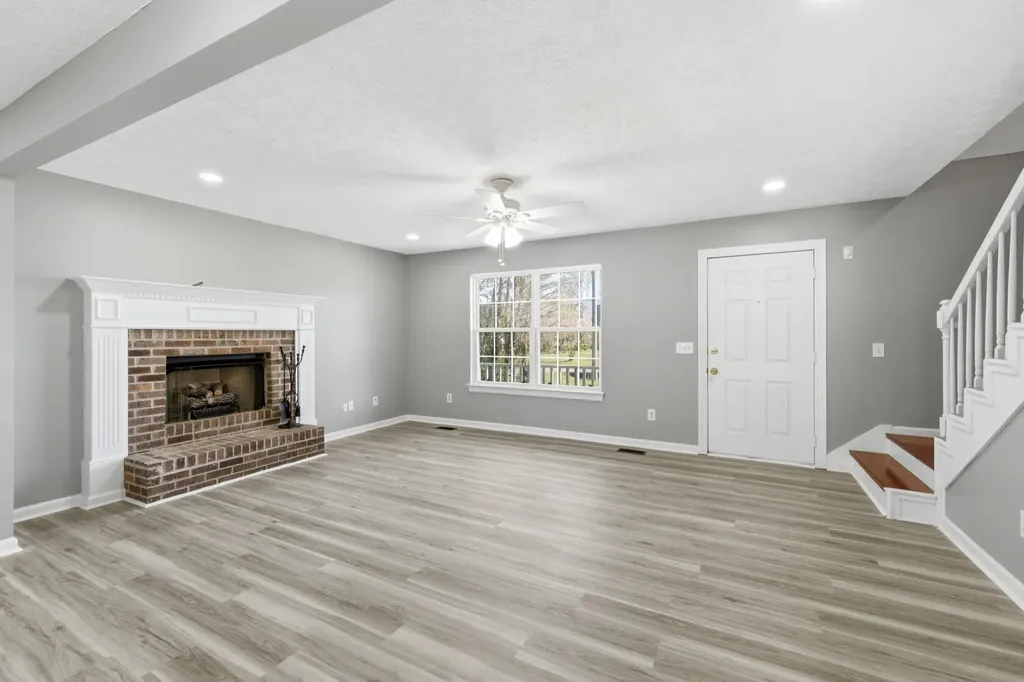 2039 Sterling Street Murfreesboro TN 37127