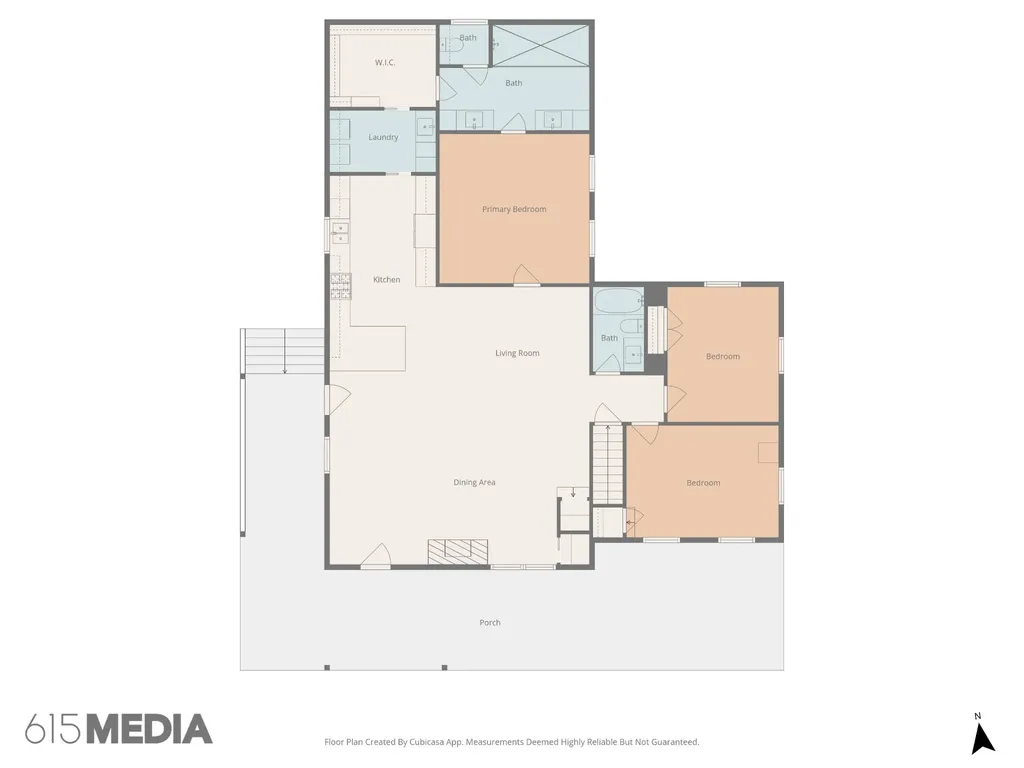 2104 Williamsport Pike Columbia TN 38401