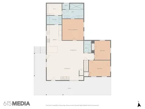 2104 Williamsport Pike Columbia TN 38401