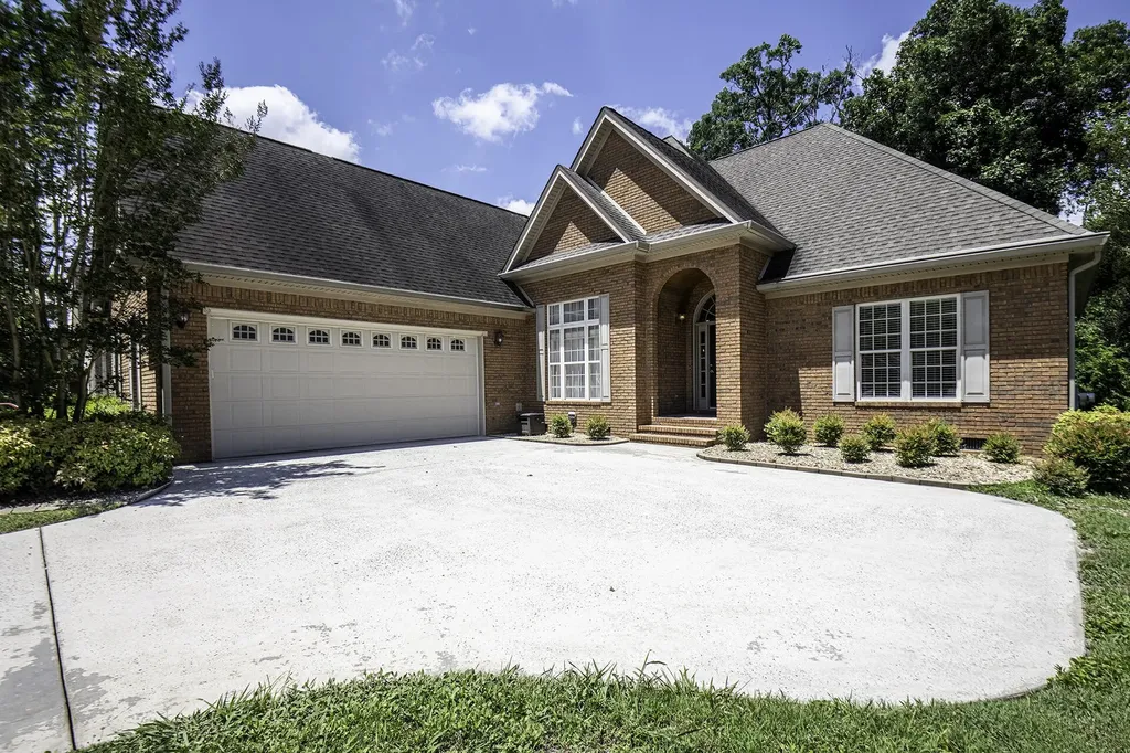 7120 Homestead Circle Hixson TN 37343