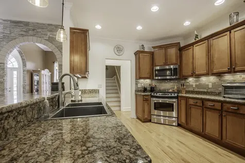 7120 Homestead Circle Hixson TN 37343