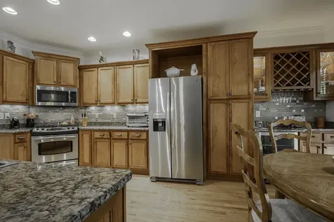 7120 Homestead Circle Hixson TN 37343