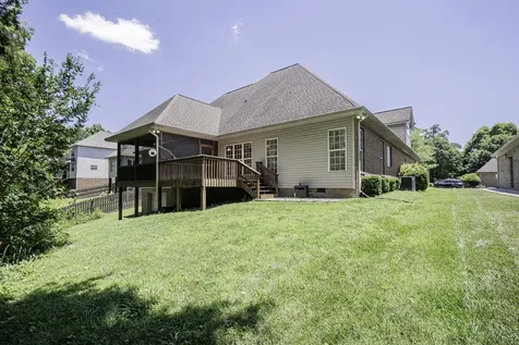 7120 Homestead Circle Hixson TN 37343