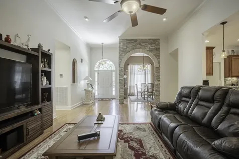 7120 Homestead Circle Hixson TN 37343