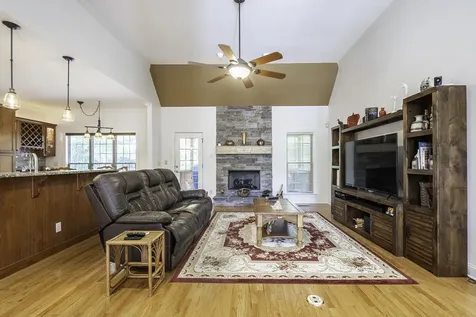 7120 Homestead Circle Hixson TN 37343