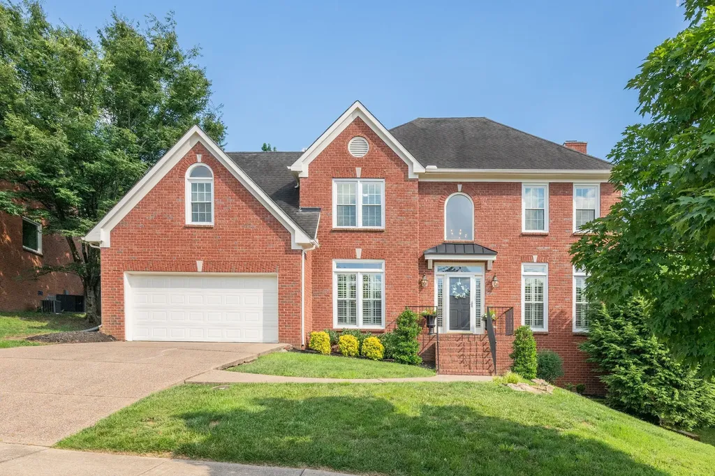 171 Broadwell Circle Franklin TN 37067