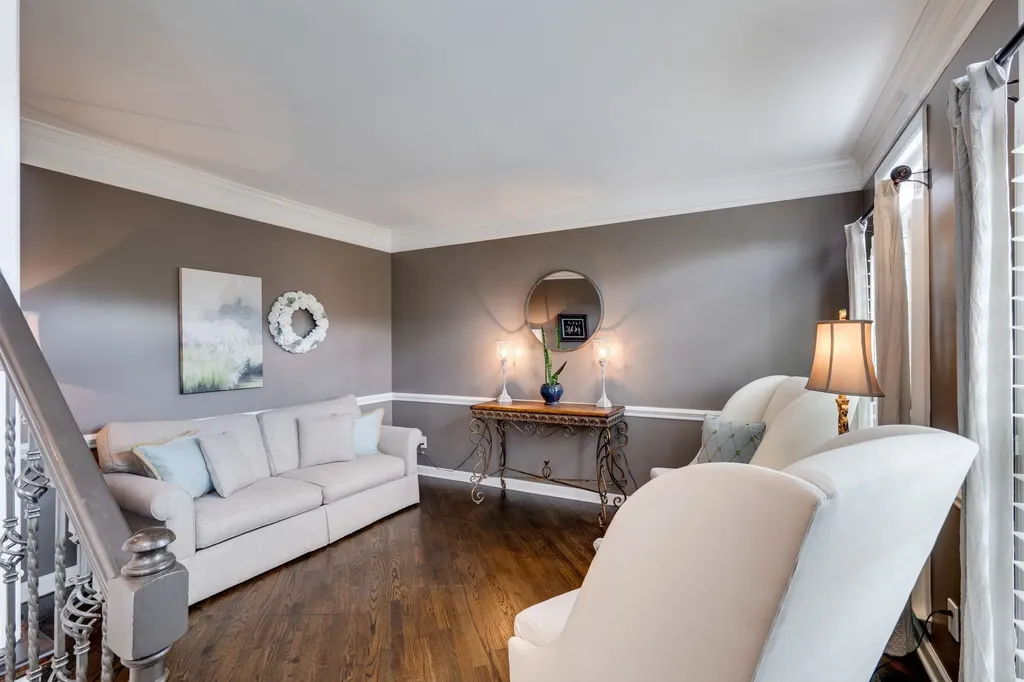 171 Broadwell Circle Franklin TN 37067