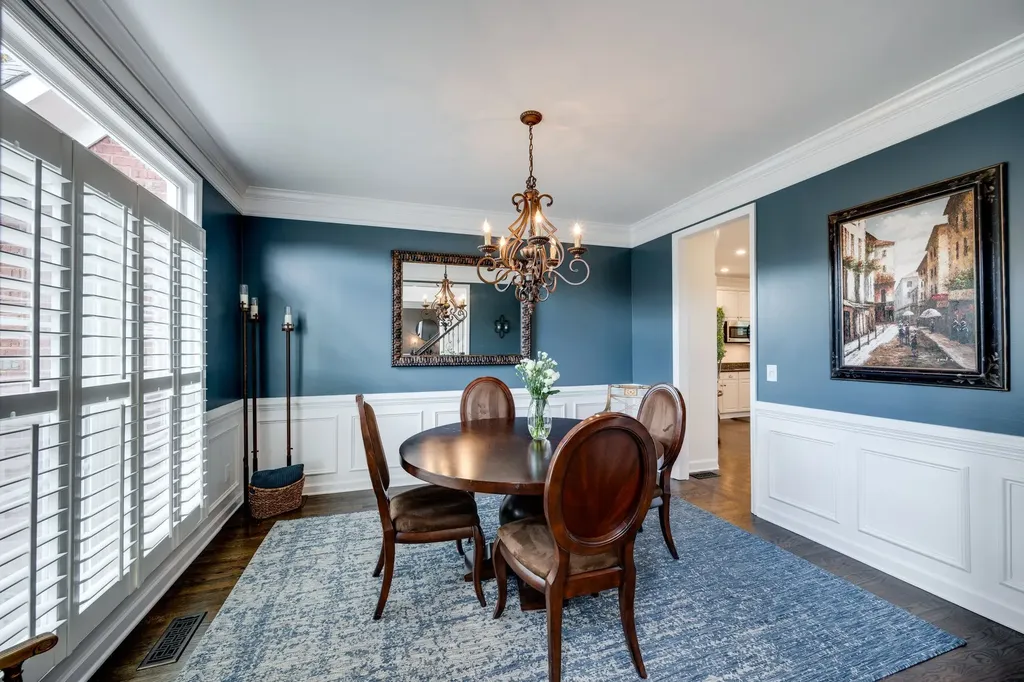 171 Broadwell Circle Franklin TN 37067