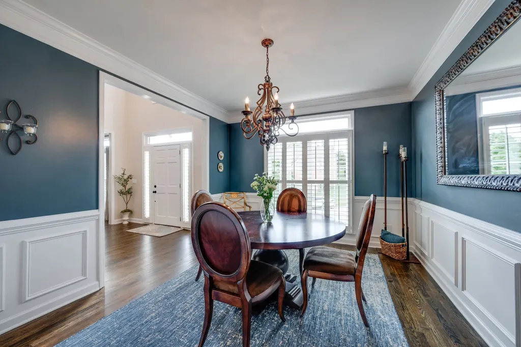 171 Broadwell Circle Franklin TN 37067