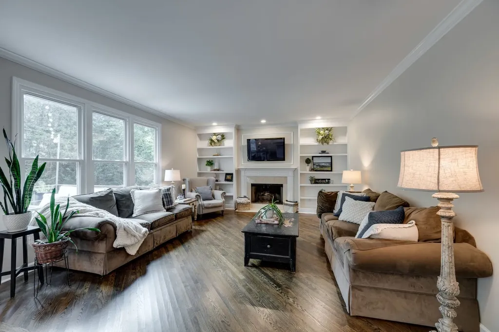 171 Broadwell Circle Franklin TN 37067