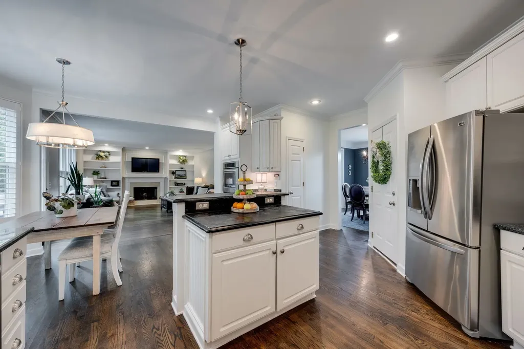 171 Broadwell Circle Franklin TN 37067