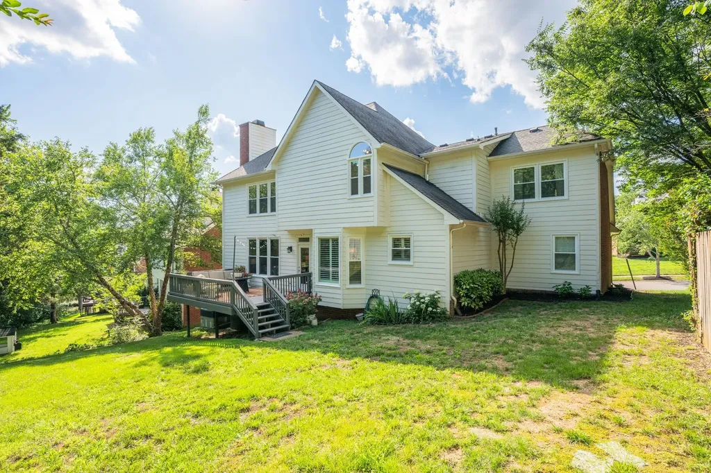 171 Broadwell Circle Franklin TN 37067