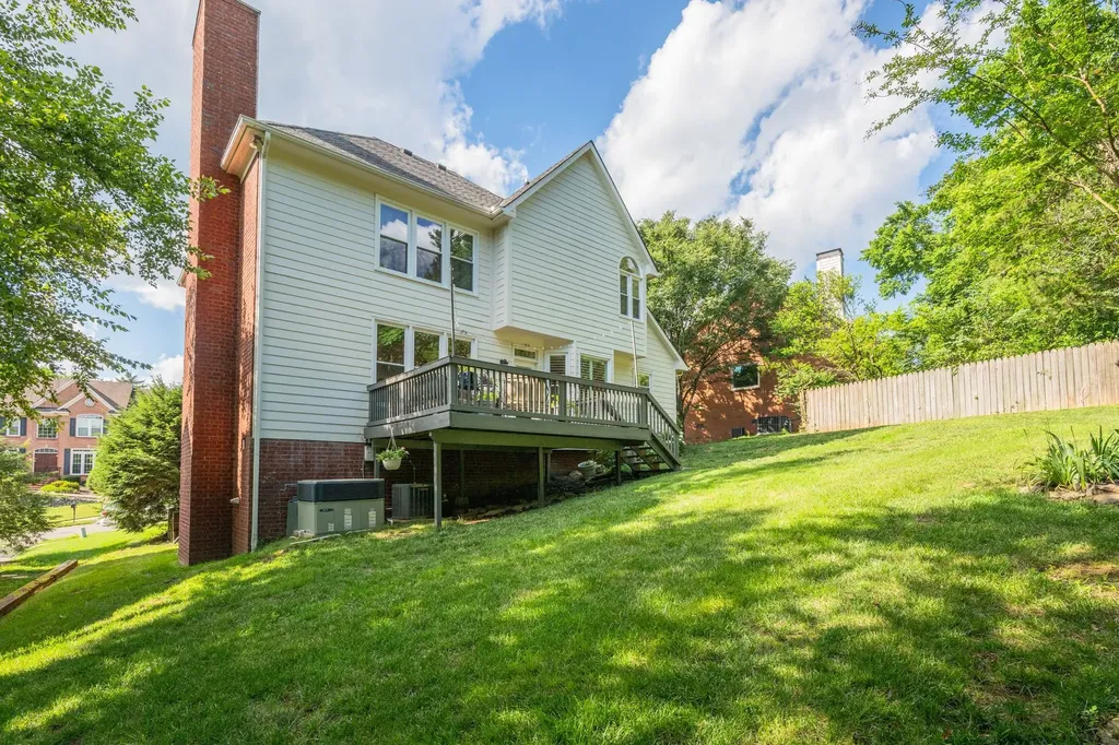 171 Broadwell Circle Franklin TN 37067