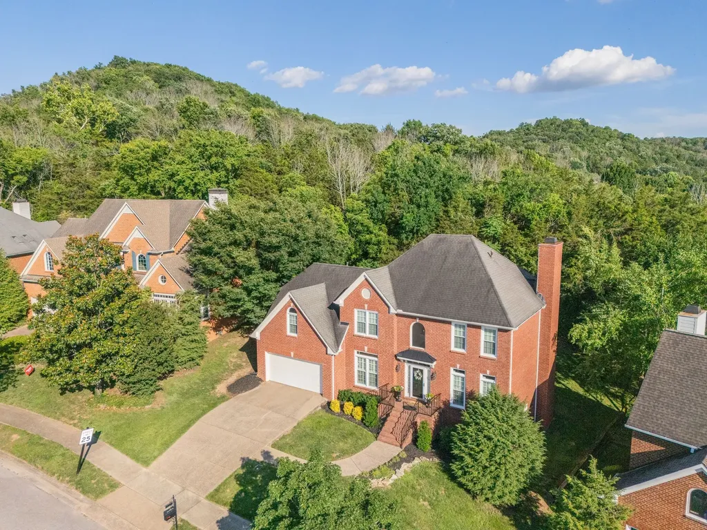 171 Broadwell Circle Franklin TN 37067