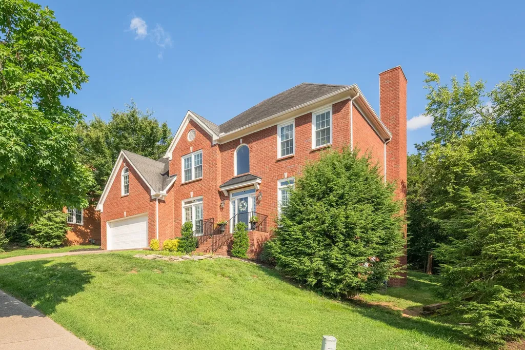 171 Broadwell Circle Franklin TN 37067