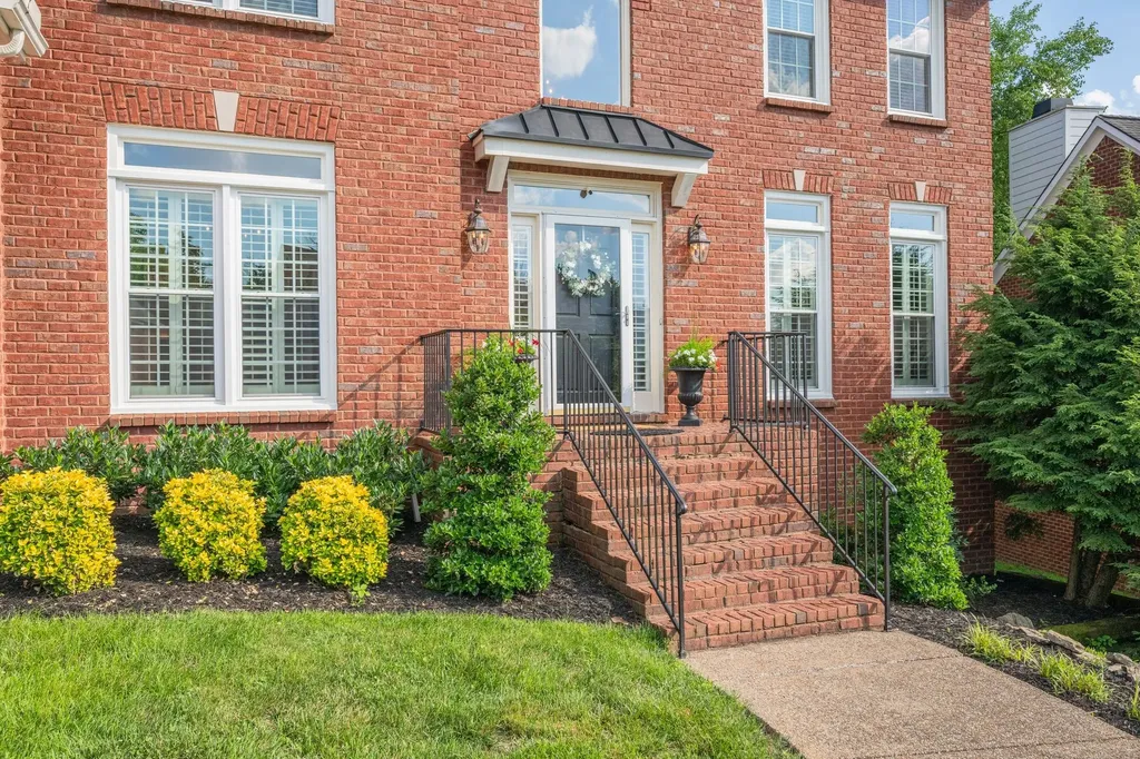 171 Broadwell Circle Franklin TN 37067