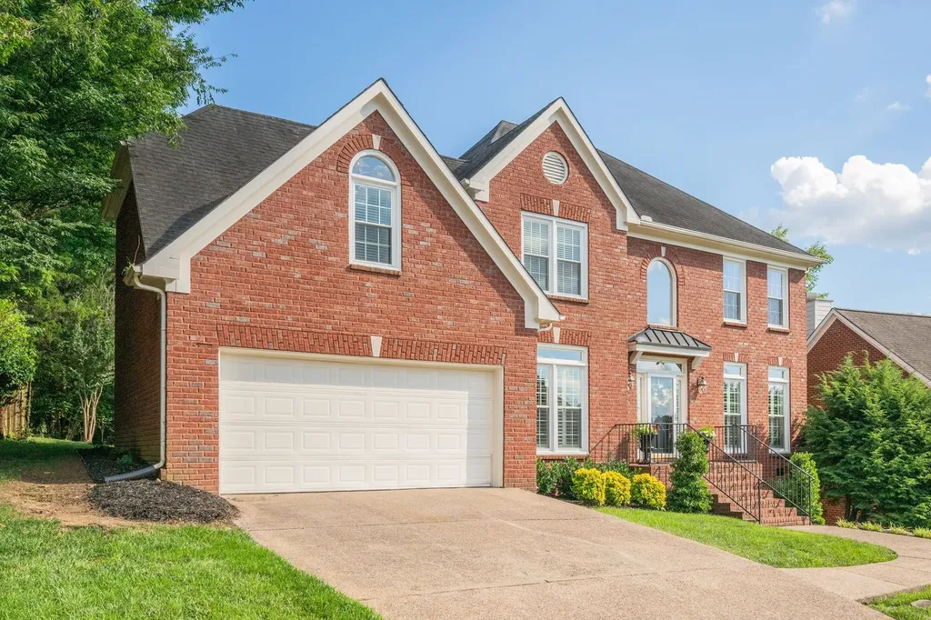 171 Broadwell Circle Franklin TN 37067