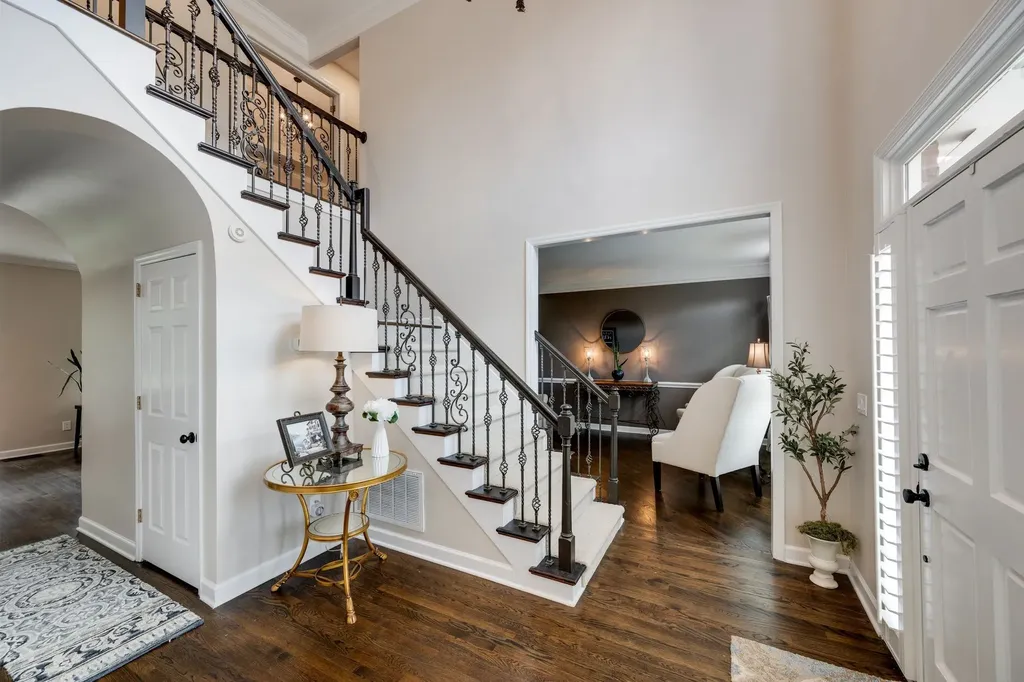 171 Broadwell Circle Franklin TN 37067