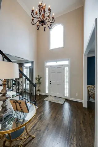 171 Broadwell Circle Franklin TN 37067