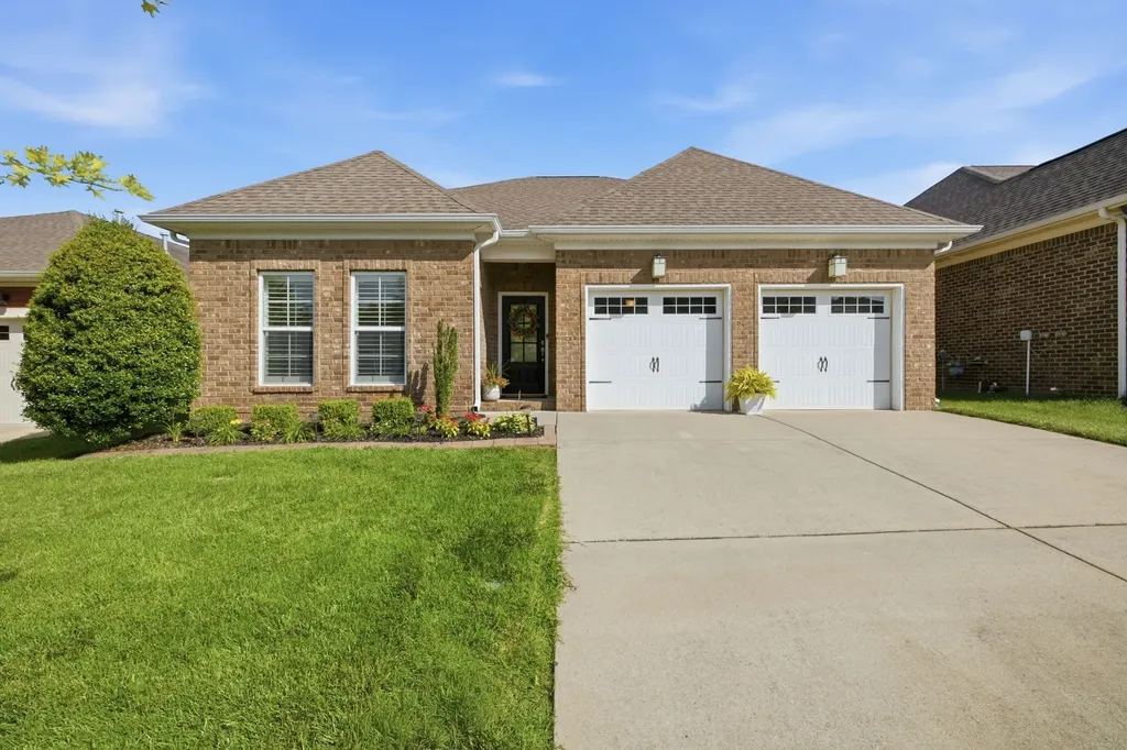 2138 Kirkwall Drive Nolensville TN 37135
