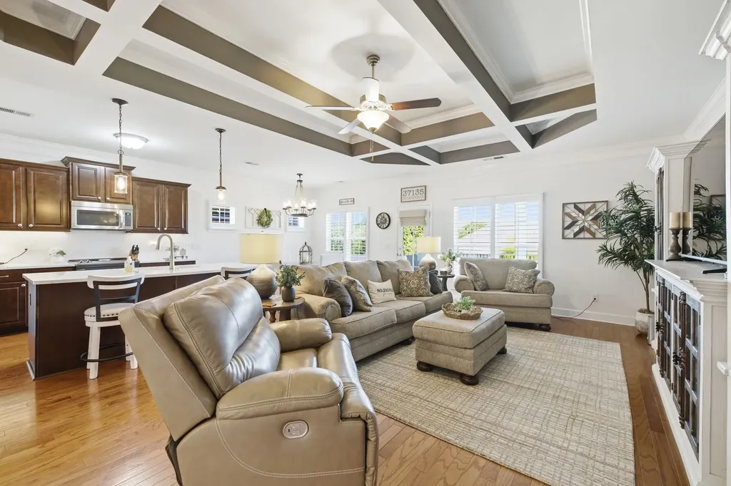 2138 Kirkwall Drive Nolensville TN 37135
