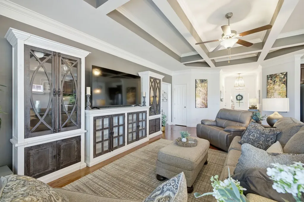 2138 Kirkwall Drive Nolensville TN 37135