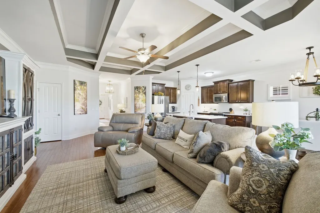 2138 Kirkwall Drive Nolensville TN 37135