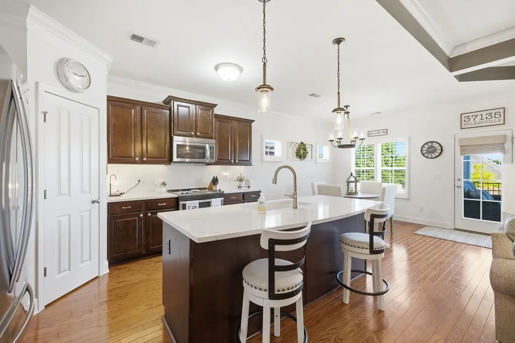 2138 Kirkwall Drive Nolensville TN 37135